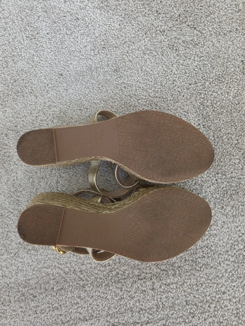 Stuart Weitzman nwot stuart